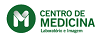 Logo da empresa Centro de Medicina 
