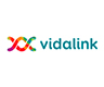 Logo da empresa Vidalink do Brasil