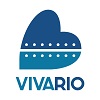 Logo da empresa Viva Rio