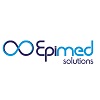 Logo da empresa Epimed Solutions