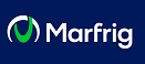 Logo da empresa Marfrig Global Foods 