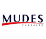 Logo da empresa Fundação MUDES