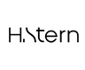 Logo da empresa HStern