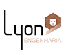 Logo da empresa Lyon Engenharia