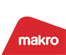 Logo da empresa Makro Atacadista