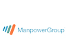 Logo da empresa Manpower
