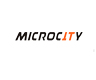 Logo da empresa Microcity