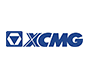 Logo da empresa XCMG Brasil Indústria