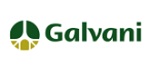 Logo da empresa Galvani Fertilizantes.