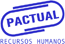 Logo da empresa Pactual Recursos Humanos